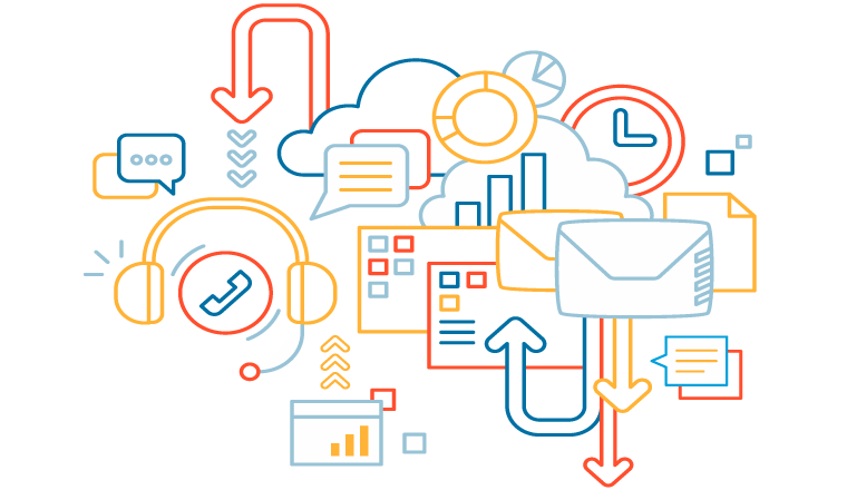 Cloud Contact Center - WN Infotech