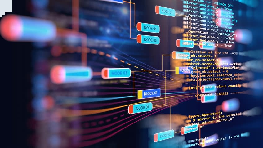 Data Science Software - WN Infotech