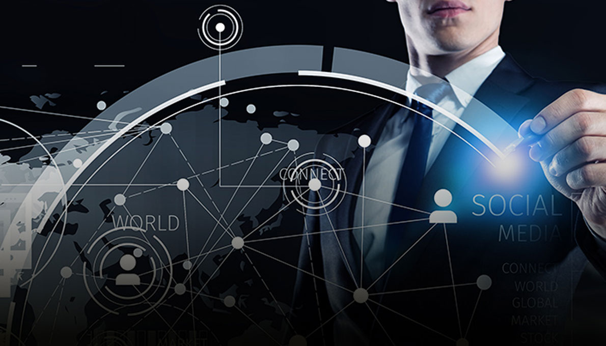 Enterprise Solutions - WN Infotech