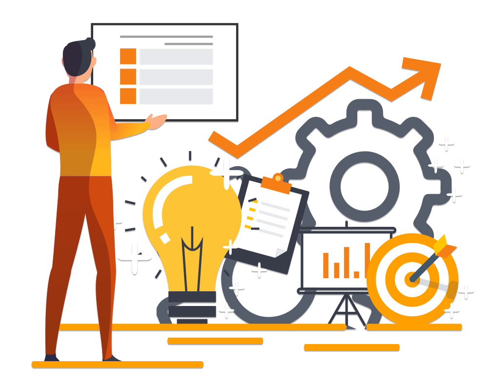 Enterprise Solutions - WN Infotech